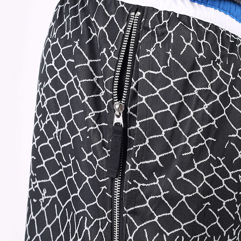 мужские черные шорты  Nike DNA Basketball Shorts DA3026-010 - цена, описание, фото 4
